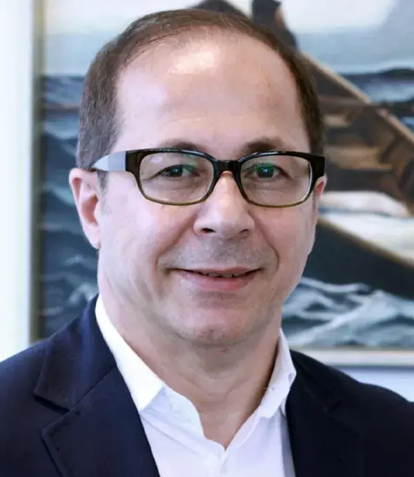 Prof. Dr. Bülent Alıcı