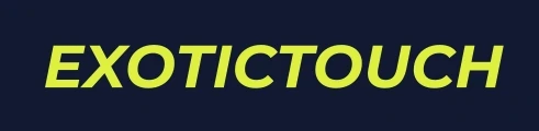 Exotic Touch logo