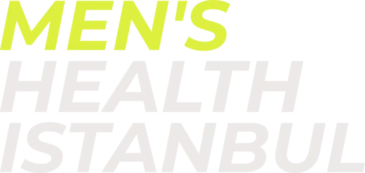 Men's Health Istanbul