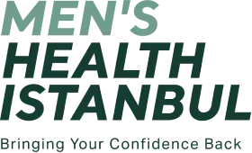 Men's Health Istanbul