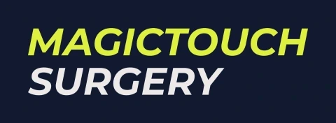 Magic Touch Surgery logo
